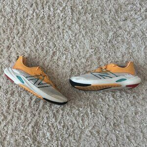 New Balance FuelCell Rebel v2 “Yellow/White” Men’s US 10.5